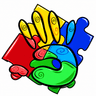 Logo Huellas Industriales